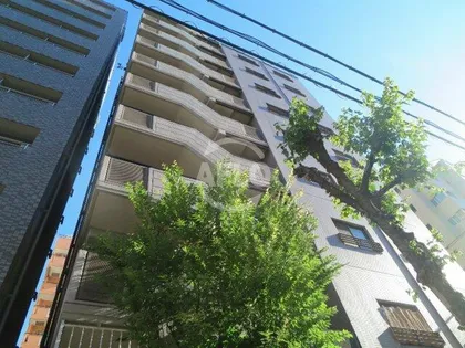 グローバル難波の画像