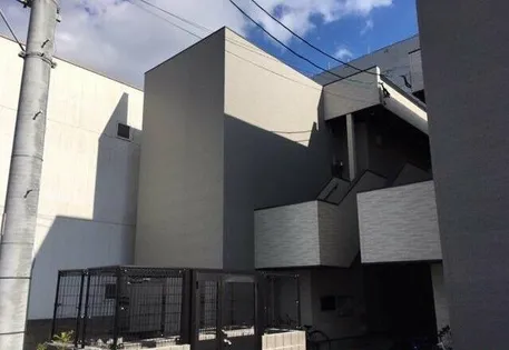 SOLA CASA QUATTUORの画像