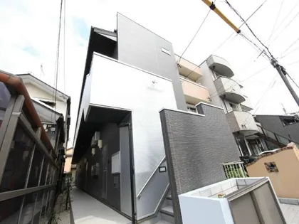 レジデンシアコートの画像