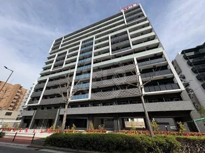 ファステート難波ミライズの画像