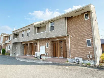 レットル ダムール Ⅱの画像