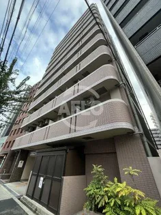 コート西中島【3階】の外観