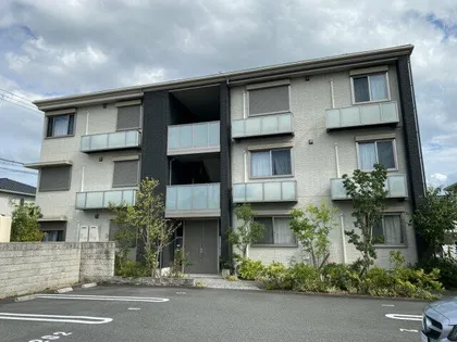 グリーンセント上中の画像