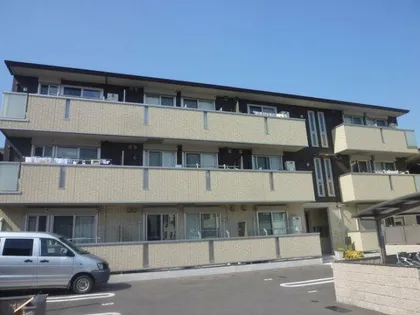 カーサ ソレアードの画像