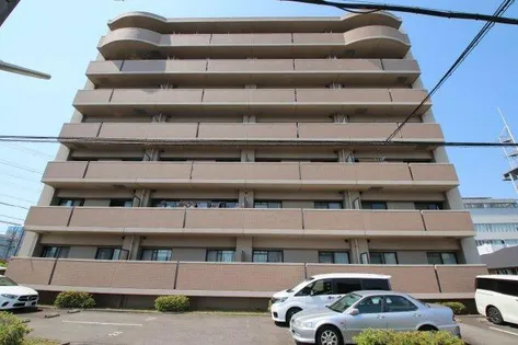 プレミール28【2階】の外観