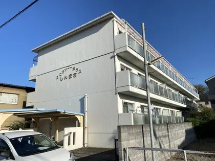 ユニオンコーポラスしんまちの画像