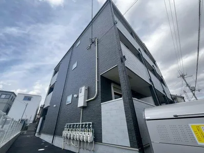 FSTYLE天美東4号館の画像