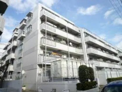 プチ塚口【3階】の外観