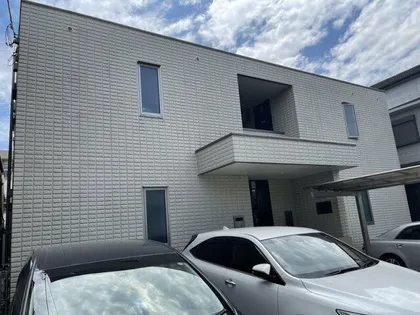 ヘーベルメゾン姫路A棟の画像