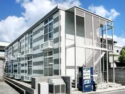 レオパレスレヴェルベールⅡの画像