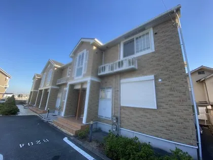 フェリアⅡの画像