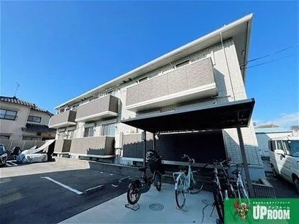 コゥジィーコートの画像