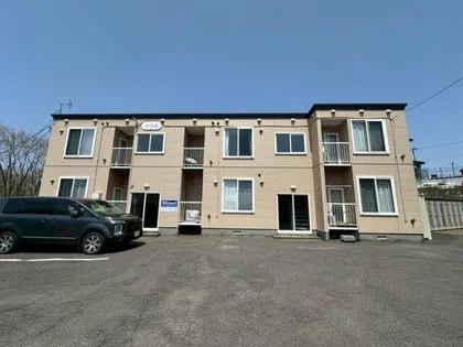 さくら館Bの画像