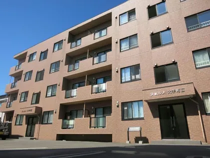 アリエーテ大手町の画像