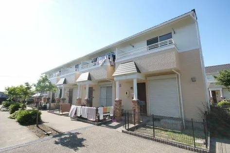 GARDEN VILLAGE Dの画像