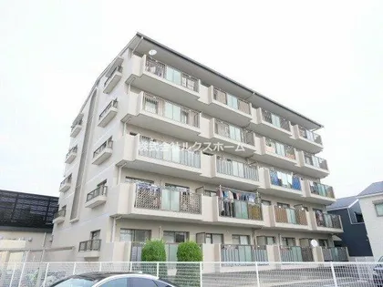 サンハーレ上穂の画像