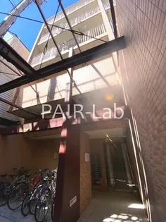 アモーレ町の画像