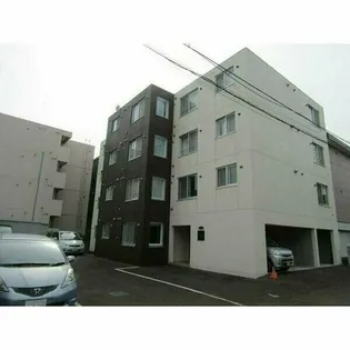 フォレストRーIIの画像