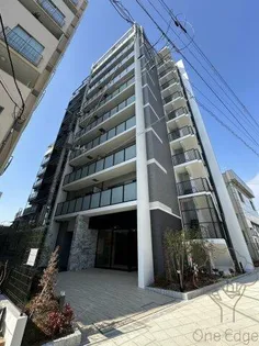 D.Clarest本庄東FJRE【4階】の外観