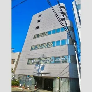 愛知県名古屋市熱田区伝馬2丁目【マンション】の外観