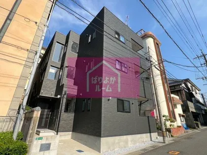 レヴァレント黒崎の画像