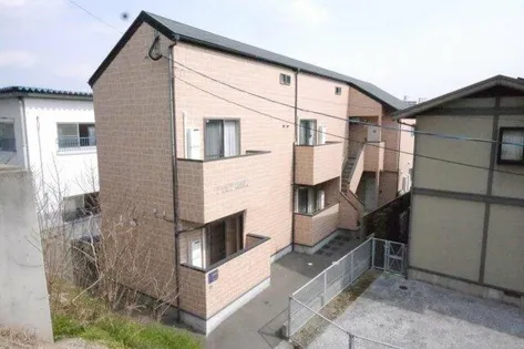 アリビラ和白東の画像