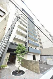 ルガールボニート新神戸【9階】の外観