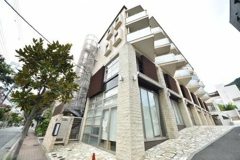 アンリーヴ北野の画像