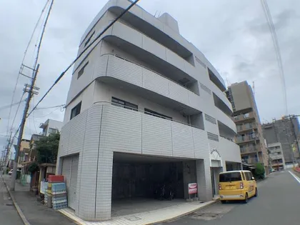 タカラハイツの画像