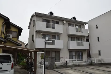 プチメゾン梅原の画像