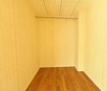 ローレルハイツ千里3号棟【1階】の内装