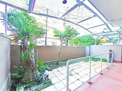 ローレルハイツ千里3号棟【1階】のその他画像