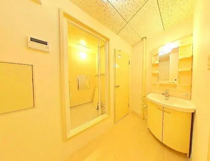 ローレルハイツ千里3号棟【1階】の内装