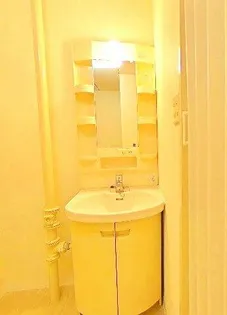 ローレルハイツ千里3号棟【1階】の内装