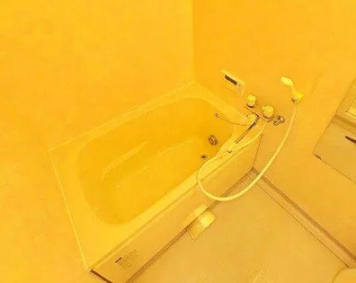 ローレルハイツ千里3号棟【1階】の風呂