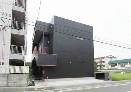 FYーSTYLE箱崎の画像