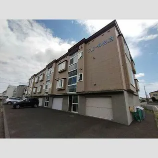 フロール63の画像