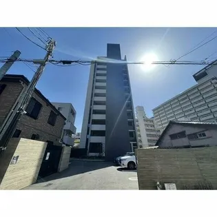 オープンレジデンシア名駅那古野の画像