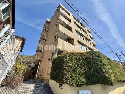 五月丘レジデンスの画像