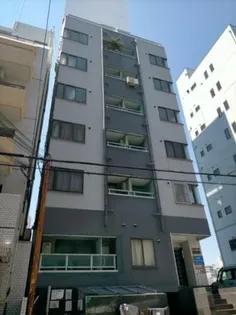 デイズ桜川II【9階】の外観