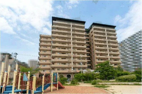 エクセルシティ水笠公園の画像