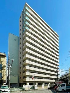 アルファステイツ西明石駅の画像