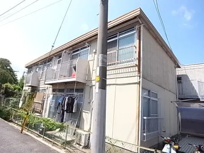 秀明ハイツⅠの画像