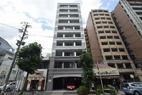 M Mレジデンスの画像