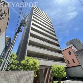 ステイツ代官町の画像