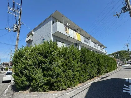 椋本マンションの画像