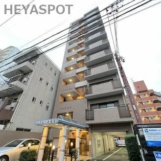 エクレール鶴舞の画像