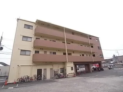 ウイナーズハウスの画像