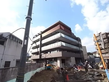 ハイネスクラウズ宝塚清荒神 夢奏館の画像