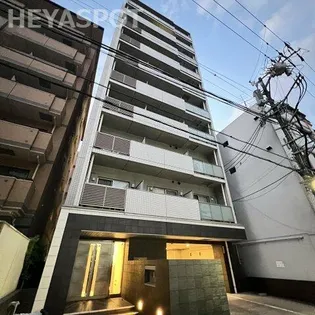 izumi【7階】の外観